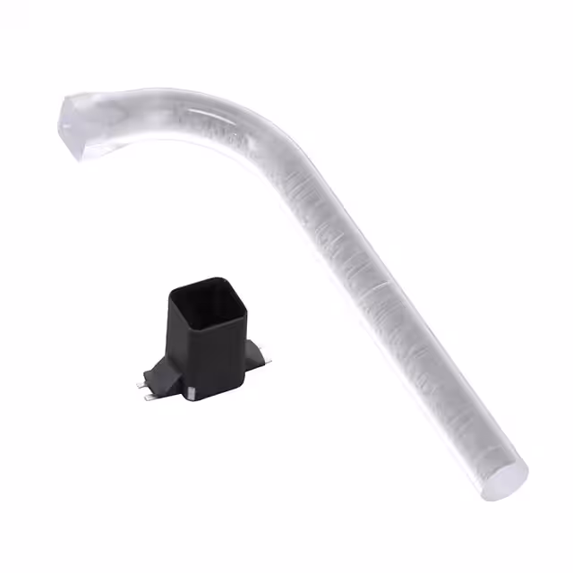 LPR5-0800-2000F-RGB Bivar Inc.  Ottica - Tubi luminosi